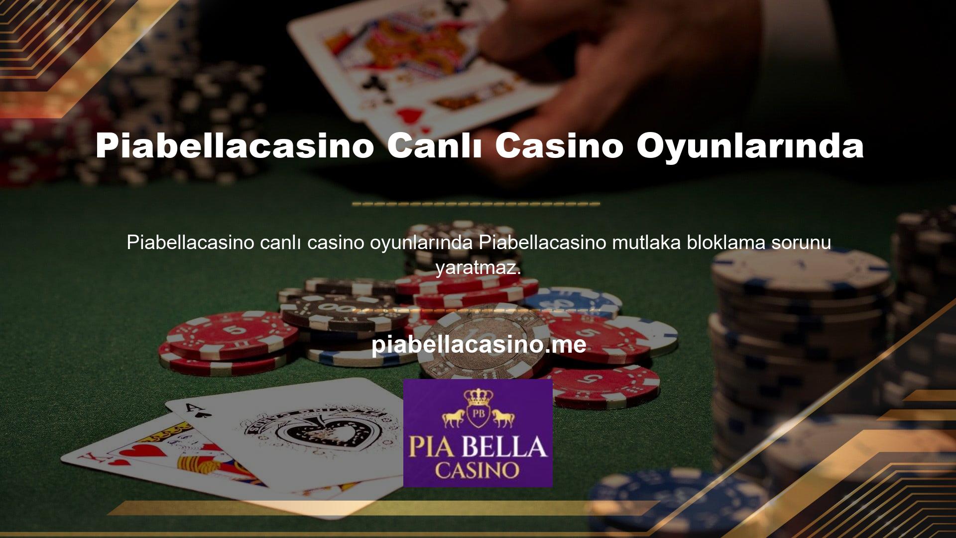 Bu noktada bu iddialı canlı casino sitesinin ana sayfasında ikinci kategori olan “Canlı Casino” sekmesine tıklayarak sitedeki canlı casino oyunlarına ulaşabilirsiniz
