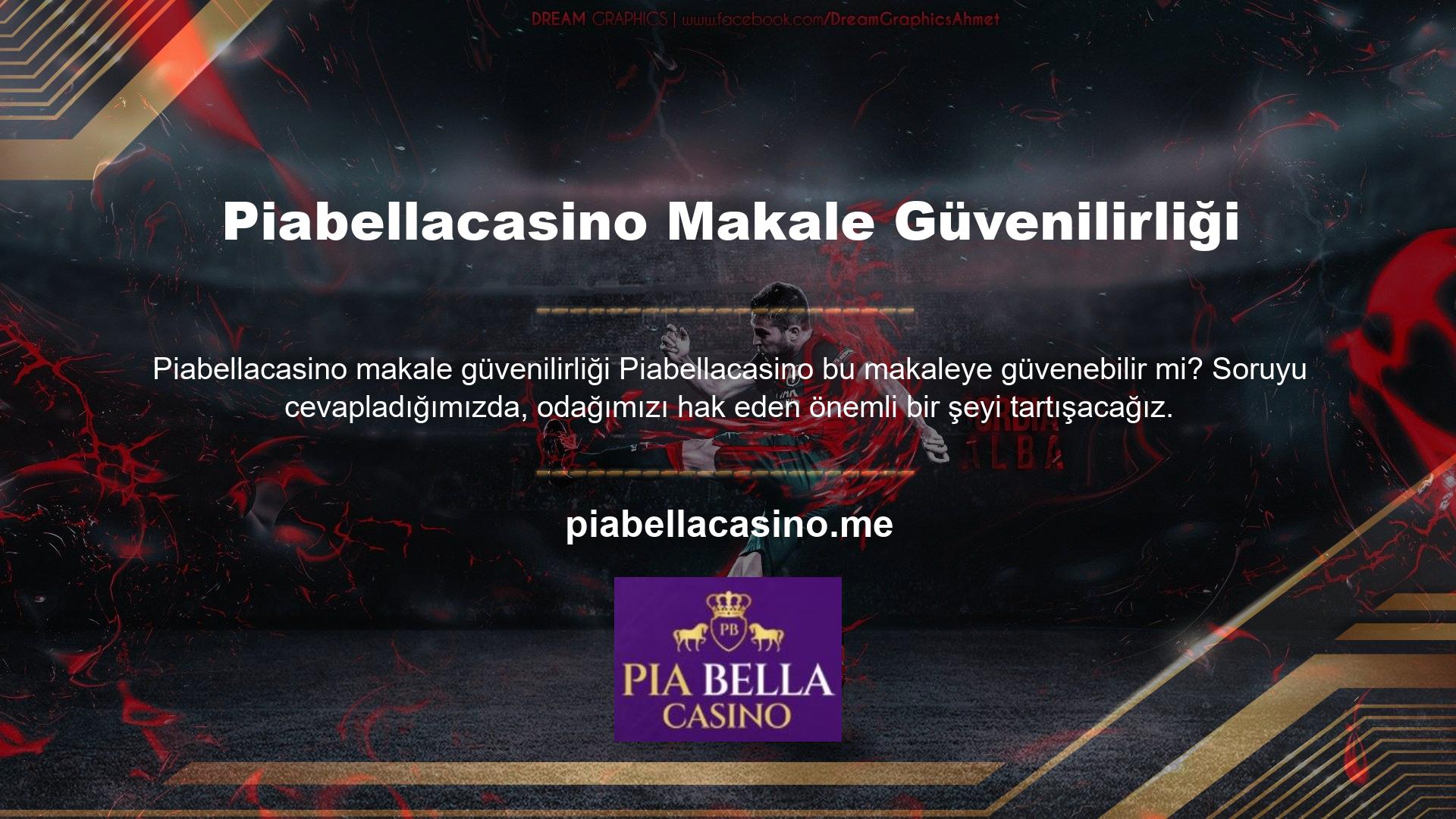 Bahis ve casino sitelerinde kazanma şansınızı artırmak için, güvenilirliği ve güvenilirliği ile bilinen adresleri ziyaret etmek iyi bir fikirdir